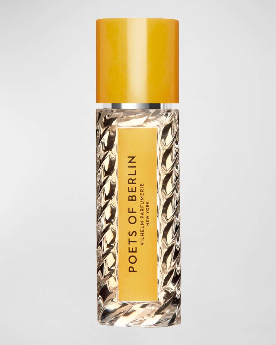 Poets of Berlin Eau de Parfum,